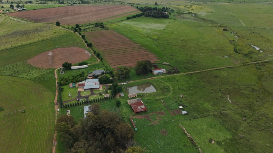 0 Bedroom Property for Sale in Klerksdorp Rural North West